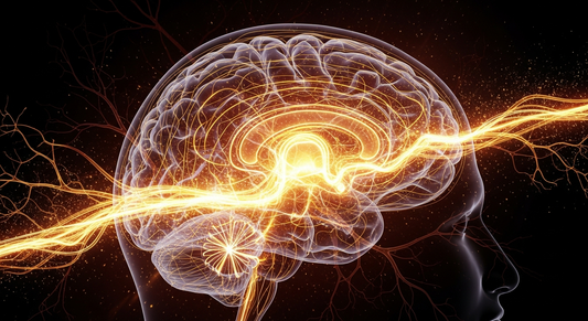Dopamine and Wellness: Understanding Neurochemical Support