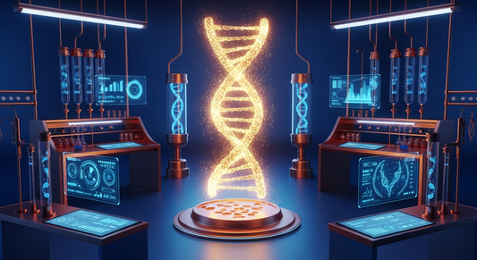 Refractin and Wellness: A Guide to Vitality Support