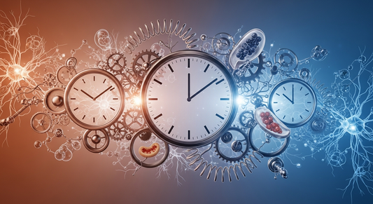 Understanding Male Recovery: The Science of Rest and Restoration