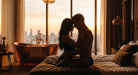 How Refractin May Support Male Vitality and Wellness