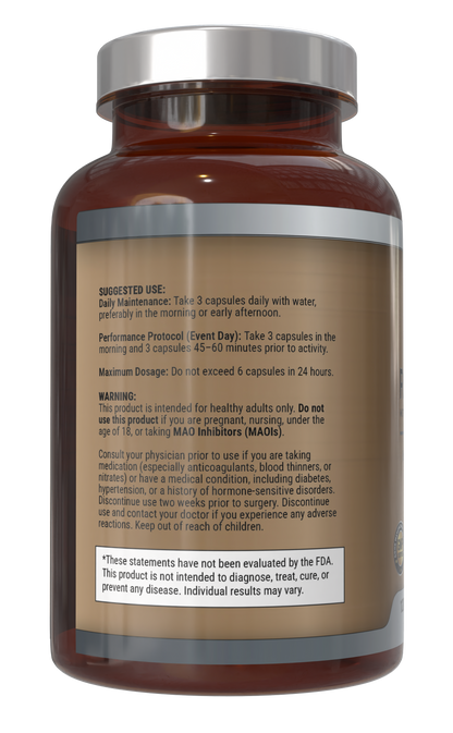 Refractin™ Metabolic Recovery Complex
